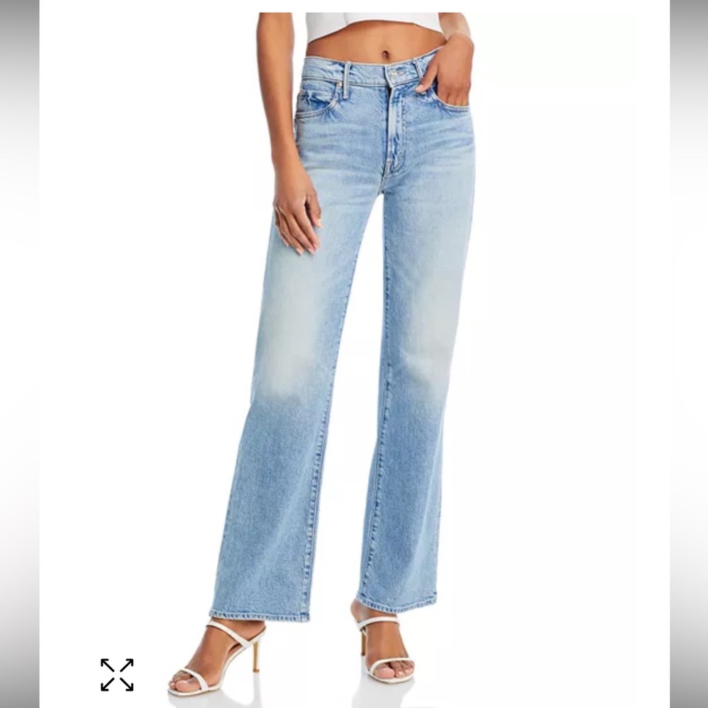 MOTHER The Kick It in Never Let Go size 29 NWOT